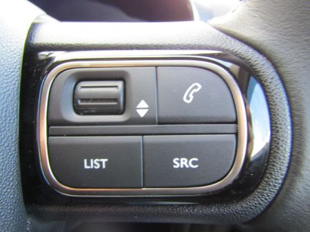 2023 Citroen C5 Aircross - photo 36