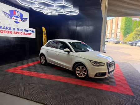 2014 Audi A1 - photo 3