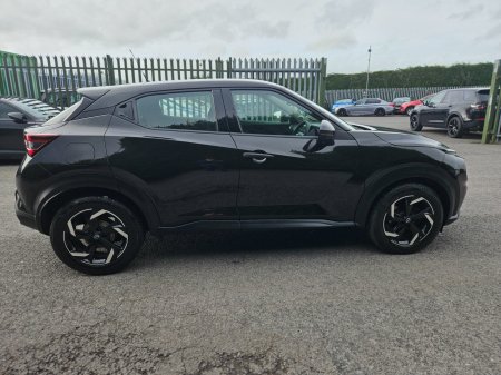 2023 Nissan Juke - photo 4