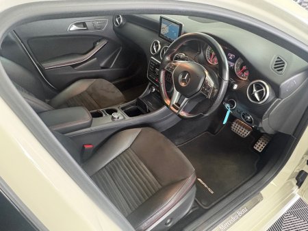 2014 Mercedes-Benz A-Class - photo 6