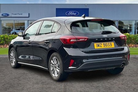2025 Ford Focus - photo 2