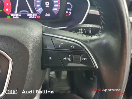 2019 Audi Q3 - photo 23
