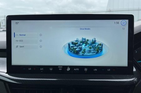 2023 Ford Focus - photo 31