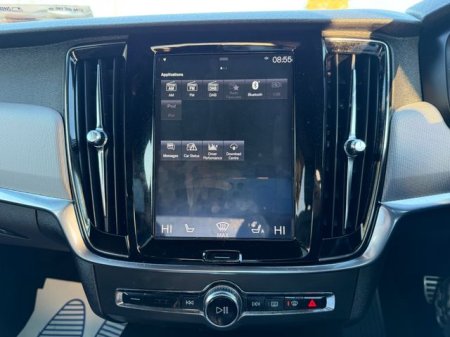 2018 Volvo S90 - photo 19