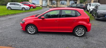 2016 Volkswagen Polo - photo 6