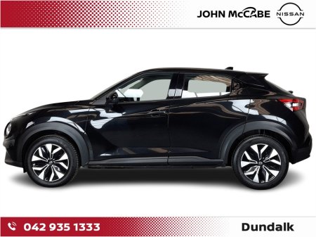 2025 Nissan Juke - photo 4