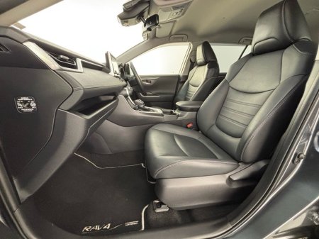 2022 Toyota RAV4 - photo 6