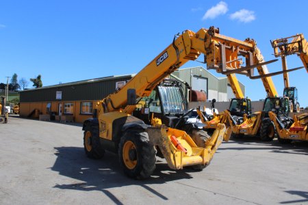 0 JCB  - photo 7