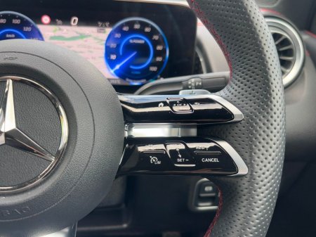2025 Mercedes-Benz EQB - photo 18