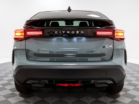 2026 Citroen C4 - photo 31