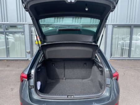 2020 Skoda Scala - photo 5