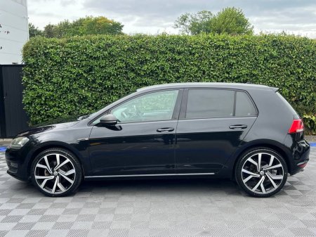 2015 Volkswagen Golf - photo 3