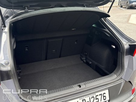 2023 Cupra Formentor - photo 11