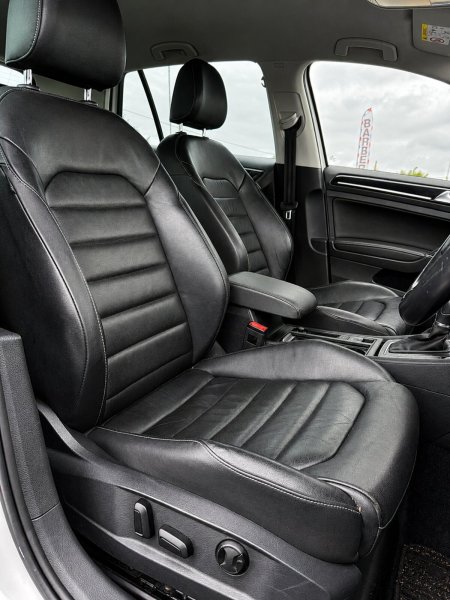2017 Volkswagen Golf - photo 9