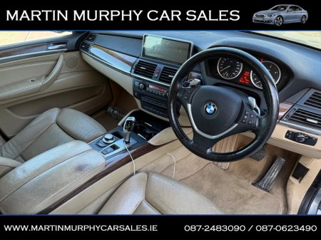 2009 BMW X6 - photo 10