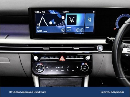 2025 Hyundai Tucson - photo 29