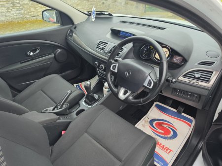 2013 Renault Megane - photo 11
