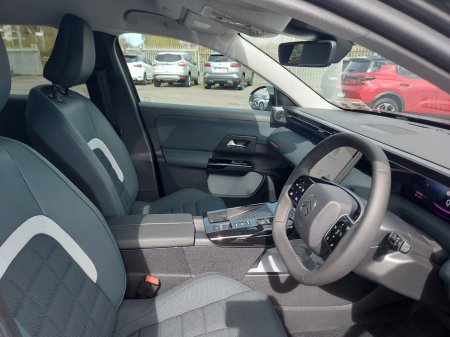 2026 Citroen C5 Aircross - photo 18