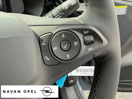 2026 Opel Corsa - photo 16