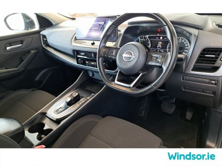 2025 Nissan Qashqai - photo 10
