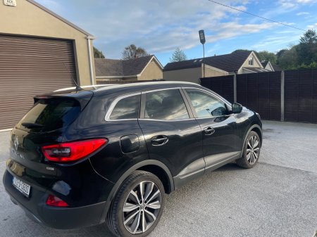 2017 Renault Kadjar - photo 15