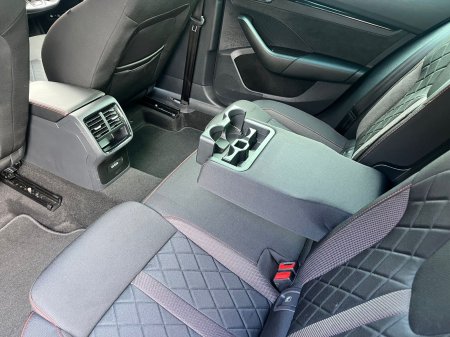 2023 Skoda Octavia - photo 22