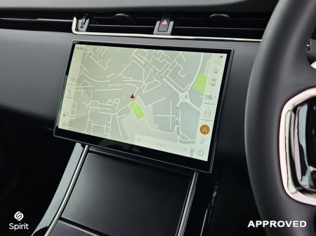 2025 Land Rover Range Rover Evoque - photo 15