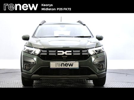 2023 Dacia Jogger - photo 8