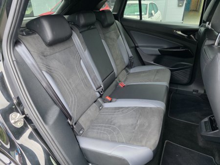2025 Volkswagen ID.4 - photo 21