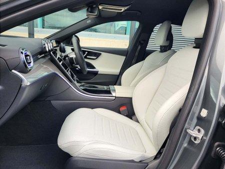 2027 Mercedes-Benz C-Class - photo 6
