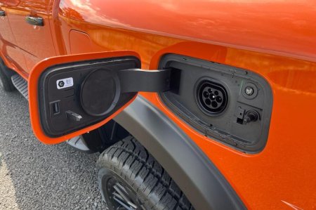 2026 Ford Ranger - photo 9