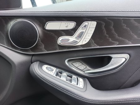 2016 Mercedes-Benz C-Class - photo 22