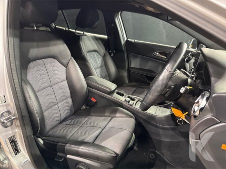 2019 Mercedes-Benz GLA - photo 21