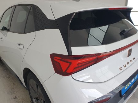 2023 Cupra Born - photo 42