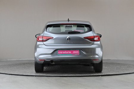 2023 Renault Clio - photo 8
