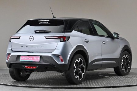 2024 Opel Mokka - photo 9