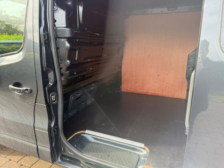 2022 Renault Trafic - photo 19