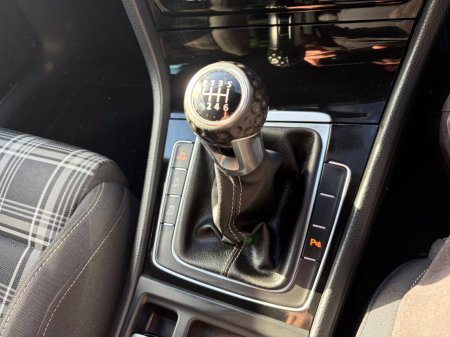 2017 Volkswagen Golf - photo 18