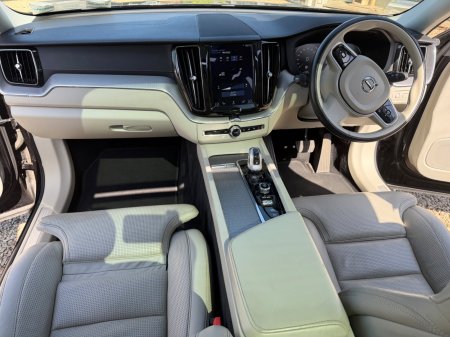 2018 Volvo XC60 - photo 12