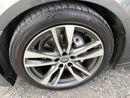 2019 Audi A6 - photo 9