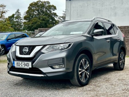 2019 Nissan X-Trail - photo 10