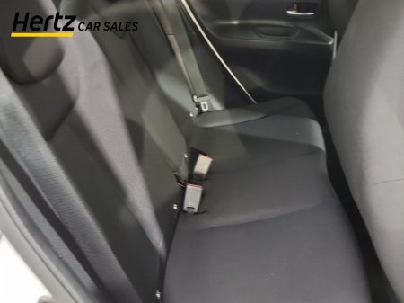 2023 Toyota Aygo X - photo 16
