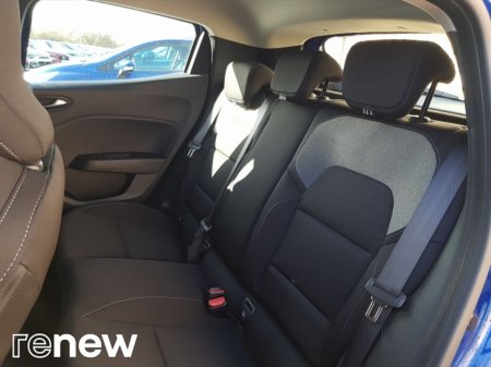 2026 Renault Clio - photo 11