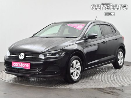 2021 Volkswagen Polo - photo 7