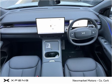 2027 XPeng G6 - photo 7