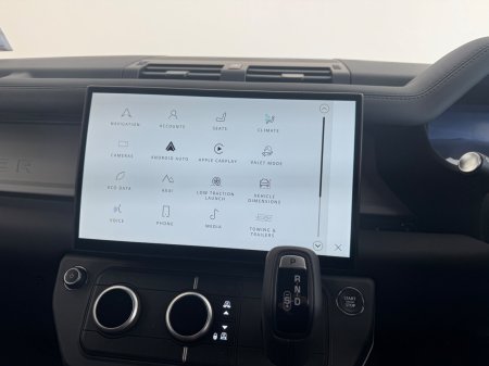 2026 Land Rover Defender - photo 13