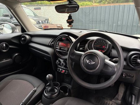 2016 Mini One - photo 18