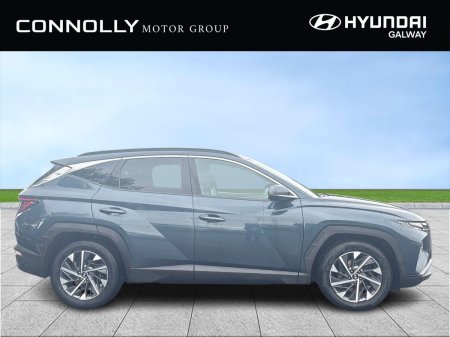 2023 Hyundai Tucson - photo 3