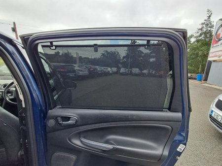 2012 Ford S-Max - photo 15