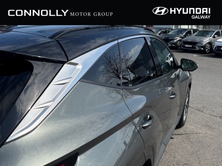 2024 Hyundai Tucson - photo 23